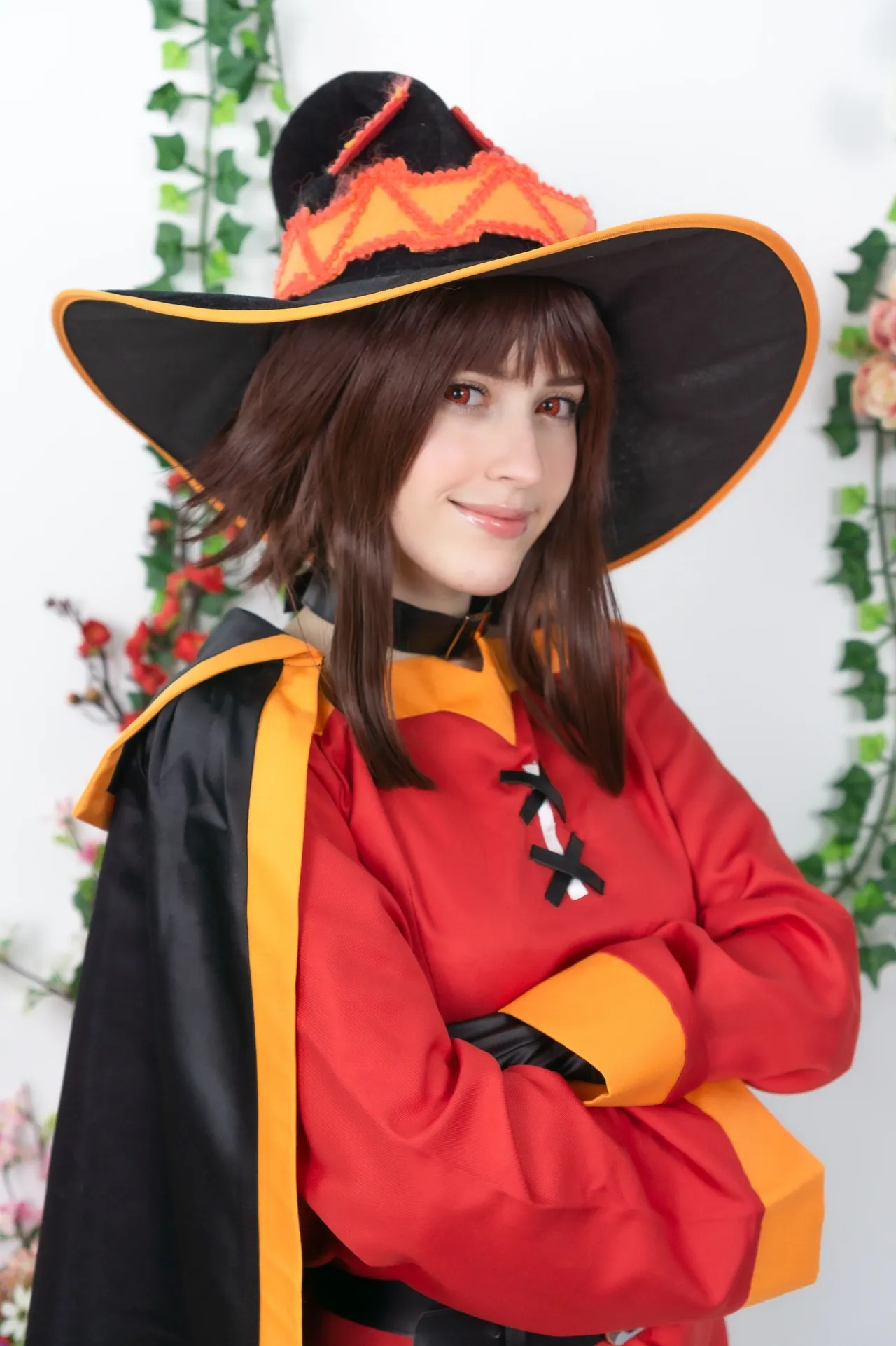 Megumin